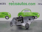 Recambio de maneta interior trasera izquierda para lancia lybra berlina 1.9 turbodiesel cat referencia OEM IAM 