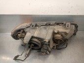 Replacement left headlight for BMW X5 (E53) 3.0 i OEM IAM reference 63126930205 63126930205 
