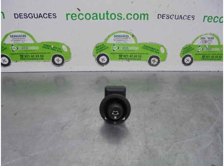 Recambio de mando retrovisor para ford focus berlina (cak) 1.8 tdci cat referencia OEM IAM 93BG17B676BA 