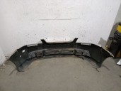 Replacement front bumper for Chevrolet Aveo / Kalos hatchback (T200) 1.2 OEM IAM reference 93742509 93742509 