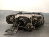 Replacement left headlight for BMW X5 (E53) 3.0 i OEM IAM reference 63126930205 63126930205 