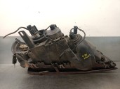 Replacement left headlight for BMW X5 (E53) 3.0 i OEM IAM reference 63126930205 63126930205 