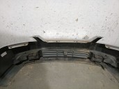 Replacement front bumper for Chevrolet Aveo / Kalos hatchback (T200) 1.2 OEM IAM reference 93742509 93742509 