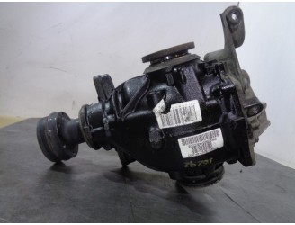 Recambio de diferencial trasero para bmw serie 3 berlina (e46) 2.0 16v diesel cat referencia OEM IAM 7525201 8902092314800006 2.