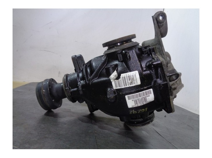 Recambio de diferencial trasero para bmw serie 3 berlina (e46) 2.0 16v diesel cat referencia OEM IAM 7525201 8902092314800006 2.