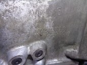 Recambio de caja cambios para seat ibiza (6j5) referencia OEM IAM RFE RFE240316 140139