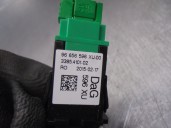 Recambio de interruptor para citroën c3 ii 1.4 referencia OEM IAM 96656596XU  