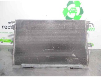 Recambio de condensador / radiador aire acondicionado para renault espace iv (jk0) 2.2 dci turbodiesel referencia OEM IAM 820033