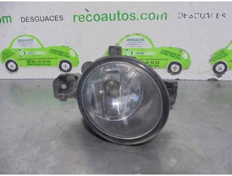 Recambio de faro antiniebla izquierdo para renault clio ii fase ii (b/cb0) 1.5 dci diesel referencia OEM IAM 8200002469 