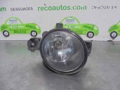 Recambio de faro antiniebla izquierdo para renault clio ii fase ii (b/cb0) 1.5 dci diesel referencia OEM IAM 8200002469 