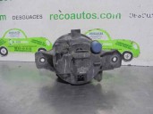 Recambio de faro antiniebla izquierdo para renault clio ii fase ii (b/cb0) 1.5 dci diesel referencia OEM IAM 8200002469 