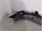 Replacement front bumper for Chevrolet Aveo / Kalos Hatchback (T200) 1.2 OEM IAM reference 93742509 93742509 