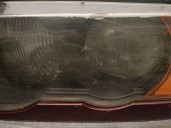 Recambio de faro izquierdo para bmw x5 (e53) 3.0 i referencia OEM IAM 63126930205 63126930205 