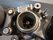 Recambio de turbocompresor para volkswagen golf vi (5k1) 1.4 16v tsi referencia OEM IAM 4937301003 