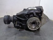 Recambio de diferencial trasero para bmw serie 3 berlina (e46) 2.0 16v diesel cat referencia OEM IAM 7525201 8902092314800006 2.