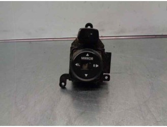 Recambio de mando retrovisor para hyundai i30 1.6 cat referencia OEM IAM   