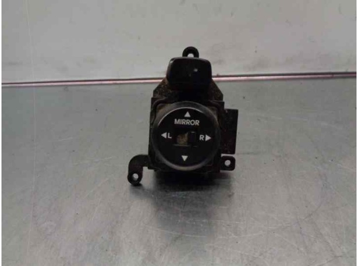 Recambio de mando retrovisor para hyundai i30 1.6 cat referencia OEM IAM   