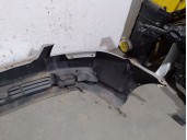 Replacement front bumper for Chevrolet Aveo / Kalos Hatchback (T200) 1.2 OEM IAM reference 93742509 93742509 