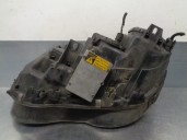 Replacement right headlight for BMW 7 Series (E65/E66) 3.0 turbodiesel CAT OEM IAM reference 63127165446 5DV00829000 HELLA
