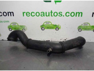 Recambio de tubo para volvo xc90 2.5 20v turbo cat referencia OEM IAM 306452292  
