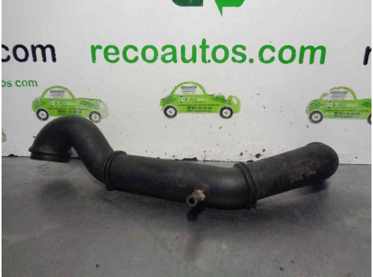 Recambio de tubo para volvo xc90 2.5 20v turbo cat referencia OEM IAM 306452292 