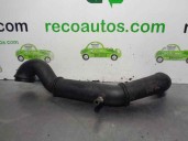 Recambio de tubo para volvo xc90 2.5 20v turbo cat referencia OEM IAM 306452292 