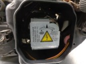 Recambio de faro derecho para bmw serie 7 (e65/e66) 3.0 turbodiesel cat referencia OEM IAM 63127165446 5DV00829000 HELLA