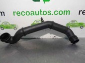 Replacement pipe for Volvo XC90 2.5 20v turbo cat OEM IAM reference 306452292 