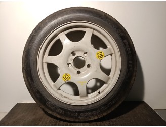 Recambio de neumatico repuesto para bmw x5 (e53) 3.0 i referencia OEM IAM 6750316 T15590D18103M DUNLOP