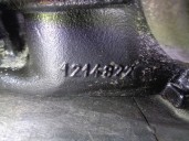 Recambio de diferencial trasero para bmw serie 3 berlina (e46) 2.0 16v diesel cat referencia OEM IAM 7525201 8902092314800006 2.