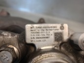 Recambio de turbocompresor para volkswagen golf vi (5k1) 1.4 16v tsi referencia OEM IAM 4937301003 