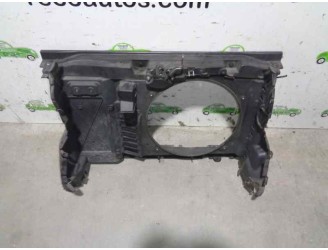 Recambio de calandra delantera de radiador para peugeot 308 1.6 16v referencia OEM IAM PANEL FRONTAL DE FIBRA CON CRRADURA 