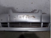 Replacement front bumper for Chevrolet Aveo / Kalos hatchback (T200) 1.2 OEM IAM reference 93742509 93742509 
