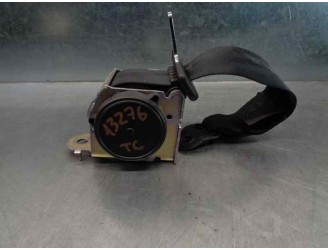 Recambio de cinturon seguridad trasero central para dacia sandero ii 1.0 12v cat referencia OEM IAM 888506476R  