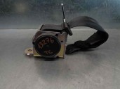 Recambio de cinturon seguridad trasero central para dacia sandero ii 1.0 12v cat referencia OEM IAM 888506476R 