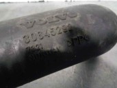 Recambio de tubo para volvo xc90 2.5 20v turbo cat referencia OEM IAM 306452292 