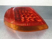 Recambio de piloto trasero izquierdo para bmw serie 7 (e65/e66) 3.0 turbodiesel cat referencia OEM IAM 63218379687 4 PUERTAS