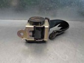 Recambio de cinturon seguridad trasero central para dacia sandero ii 1.0 12v cat referencia OEM IAM 888506476R 