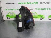 Recambio de faro antiniebla trasero derecho para renault espace iv (jk0) 2.2 dci turbodiesel referencia OEM IAM 8200027154 