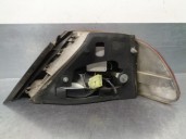 Recambio de piloto trasero izquierdo para bmw serie 7 (e65/e66) 3.0 turbodiesel cat referencia OEM IAM 63218379687 4 PUERTAS