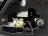 Recambio de piloto trasero izquierdo para bmw serie 7 (e65/e66) 3.0 turbodiesel cat referencia OEM IAM 63218379687 4 PUERTAS