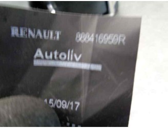 Recambio de filtro carbono activo para volvo xc90 2.5 20v turbo cat referencia OEM IAM 17096191  DELPHI