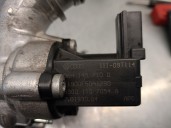 Recambio de turbocompresor para volkswagen golf vi (5k1) 1.4 16v tsi referencia OEM IAM 4937301003 