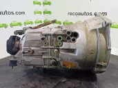 Recambio de caja cambios para bmw serie 3 berlina (e46) 2.0 16v diesel cat referencia OEM IAM HCI 1083780HCI 