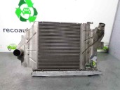 Recambio de intercooler para renault clio ii fase ii (b/cb0) 1.5 dci diesel referencia OEM IAM 8200252209 B9162 BEHR