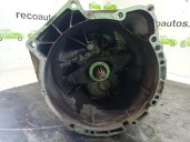 Recambio de caja cambios para bmw serie 3 berlina (e46) 2.0 16v diesel cat referencia OEM IAM HCI 1083780HCI 