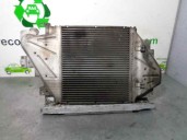 Recambio de intercooler para renault clio ii fase ii (b/cb0) 1.5 dci diesel referencia OEM IAM 8200252209 B9162 BEHR
