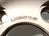 Recambio de neumatico repuesto para bmw x5 (e53) 3.0 i referencia OEM IAM 6750316 T15590D18103M DUNLOP