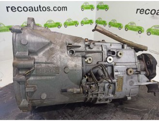 Recambio de caja cambios para bmw serie 3 berlina (e46) 2.0 16v diesel cat referencia OEM IAM HCI 1083780HCI 