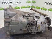 Recambio de caja cambios para bmw serie 3 berlina (e46) 2.0 16v diesel cat referencia OEM IAM HCI 1083780HCI 